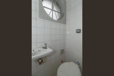 Apartamento para alugar com 104m², 3 quartos e 1 vagaBanheiro de serviço