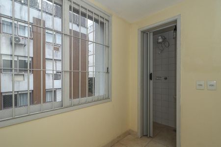 Apartamento para alugar com 104m², 3 quartos e 1 vagaQuarto de Serviço