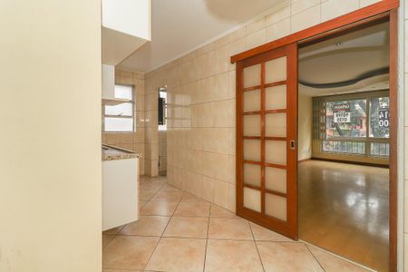 Apartamento para alugar com 104m², 3 quartos e 1 vagaCozinha
