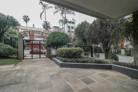 Apartamento para alugar com 104m², 3 quartos e 1 vagaÁrea comum