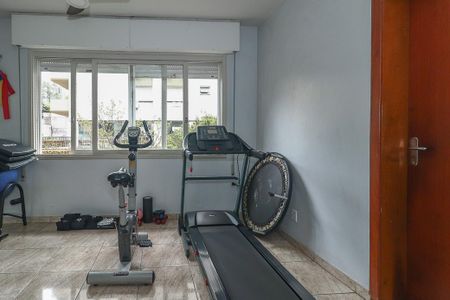 Apartamento para alugar com 104m², 3 quartos e 1 vagaÁrea comum - Academia