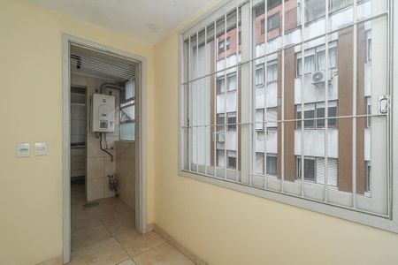 Apartamento para alugar com 104m², 3 quartos e 1 vagaQuarto de Serviço