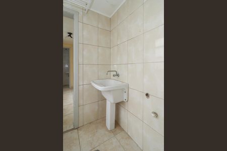 Apartamento para alugar com 104m², 3 quartos e 1 vagaÁrea de Serviço