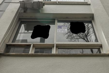 Apartamento para alugar com 104m², 3 quartos e 1 vagaPlaquinha