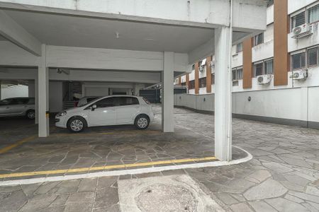 Apartamento para alugar com 104m², 3 quartos e 1 vagaGaragem