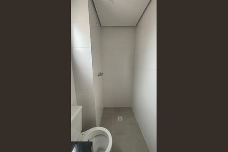 Apartamento à venda com 84m², 3 quartos e 1 vaga Apartamento à venda com 84m², 3 quartos e 1 vagaBanheiro da Suíte