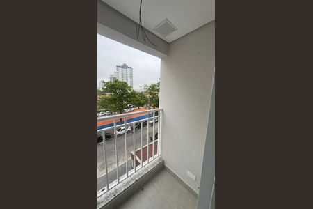 Apartamento à venda com 84m², 3 quartos e 1 vaga Apartamento à venda com 84m², 3 quartos e 1 vagaVaranda da Área de Serviço