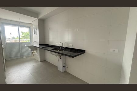 Apartamento à venda com 84m², 3 quartos e 1 vaga Apartamento à venda com 84m², 3 quartos e 1 vagaCozinha