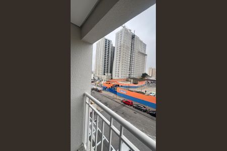 Apartamento à venda com 84m², 3 quartos e 1 vaga Apartamento à venda com 84m², 3 quartos e 1 vagaVaranda da Área de Serviço