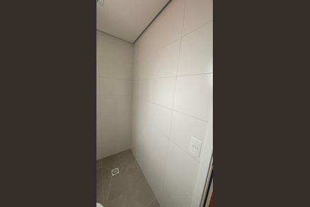 Apartamento à venda com 84m², 3 quartos e 1 vaga Apartamento à venda com 84m², 3 quartos e 1 vagaBanheiro da Suíte