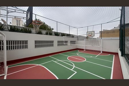 Apartamento à venda com 84m², 3 quartos e 1 vaga Apartamento à venda com 84m², 3 quartos e 1 vagaÁrea comum