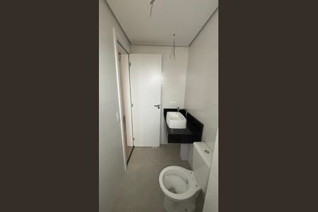 Apartamento à venda com 84m², 3 quartos e 1 vaga Apartamento à venda com 84m², 3 quartos e 1 vagaBanheiro