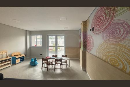 Apartamento à venda com 84m², 3 quartos e 1 vaga Apartamento à venda com 84m², 3 quartos e 1 vagaÁrea comum