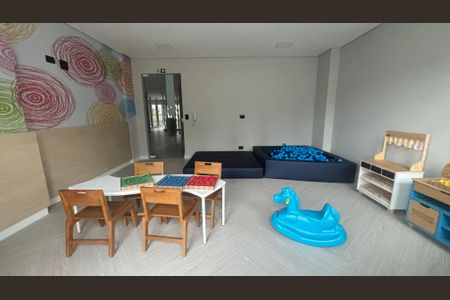 Apartamento à venda com 84m², 3 quartos e 1 vaga Apartamento à venda com 84m², 3 quartos e 1 vagaÁrea comum
