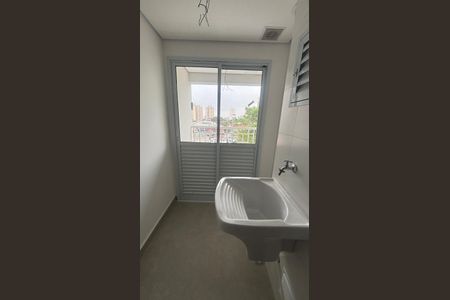 Apartamento à venda com 84m², 3 quartos e 1 vaga Apartamento à venda com 84m², 3 quartos e 1 vagaÁrea de Serviço