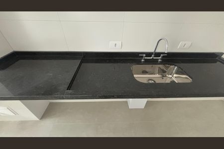 Apartamento à venda com 84m², 3 quartos e 1 vaga Apartamento à venda com 84m², 3 quartos e 1 vagaCozinha