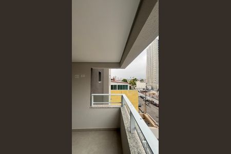 Apartamento à venda com 84m², 3 quartos e 1 vaga Apartamento à venda com 84m², 3 quartos e 1 vagaVaranda da Sala