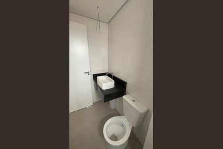 Apartamento à venda com 84m², 3 quartos e 1 vaga Apartamento à venda com 84m², 3 quartos e 1 vagaBanheiro