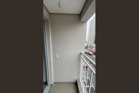 Apartamento à venda com 84m², 3 quartos e 1 vaga Apartamento à venda com 84m², 3 quartos e 1 vagaVaranda da Área de Serviço