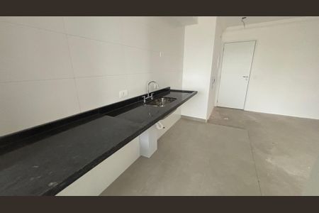Apartamento à venda com 84m², 3 quartos e 1 vaga Apartamento à venda com 84m², 3 quartos e 1 vagaCozinha