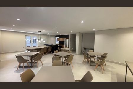 Apartamento à venda com 84m², 3 quartos e 1 vaga Apartamento à venda com 84m², 3 quartos e 1 vagaÁrea comum