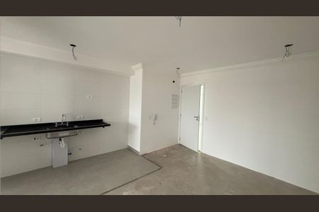 Apartamento à venda com 84m², 3 quartos e 1 vaga Apartamento à venda com 84m², 3 quartos e 1 vagaSala