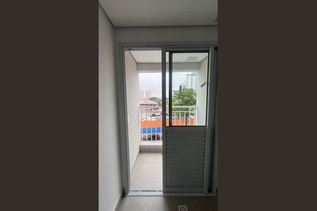 Apartamento à venda com 84m², 3 quartos e 1 vaga Apartamento à venda com 84m², 3 quartos e 1 vagaVaranda da Área de Serviço