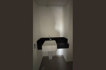 Apartamento à venda com 84m², 3 quartos e 1 vaga Apartamento à venda com 84m², 3 quartos e 1 vagaLavabo