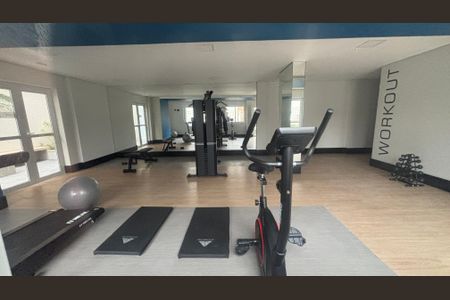 Apartamento à venda com 84m², 3 quartos e 1 vaga Apartamento à venda com 84m², 3 quartos e 1 vagaÁrea comum