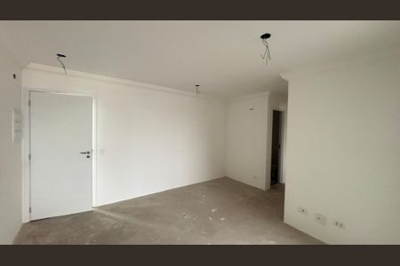Apartamento à venda com 84m², 3 quartos e 1 vaga Apartamento à venda com 84m², 3 quartos e 1 vagaSala