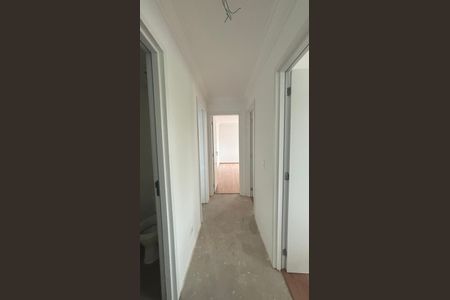 Apartamento à venda com 84m², 3 quartos e 1 vaga Apartamento à venda com 84m², 3 quartos e 1 vagaCorredor