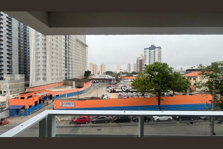 Apartamento à venda com 84m², 3 quartos e 1 vaga Apartamento à venda com 84m², 3 quartos e 1 vagaVaranda da Sala