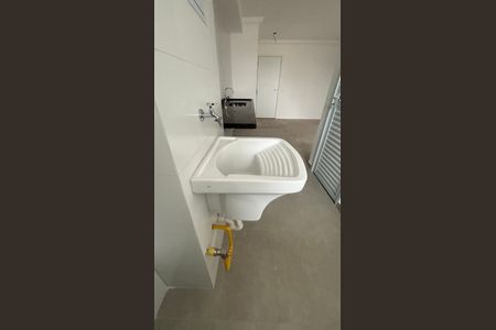 Apartamento à venda com 84m², 3 quartos e 1 vaga Apartamento à venda com 84m², 3 quartos e 1 vagaÁrea de Serviço