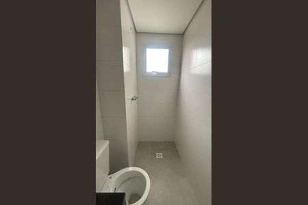 Apartamento à venda com 84m², 3 quartos e 1 vaga Apartamento à venda com 84m², 3 quartos e 1 vagaBanheiro