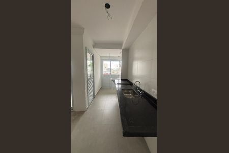 Apartamento à venda com 84m², 3 quartos e 1 vaga Apartamento à venda com 84m², 3 quartos e 1 vagaCozinha