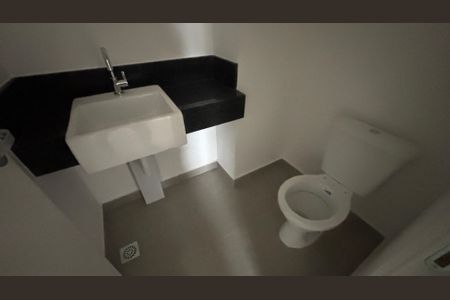 Apartamento à venda com 84m², 3 quartos e 1 vaga Apartamento à venda com 84m², 3 quartos e 1 vagaLavabo