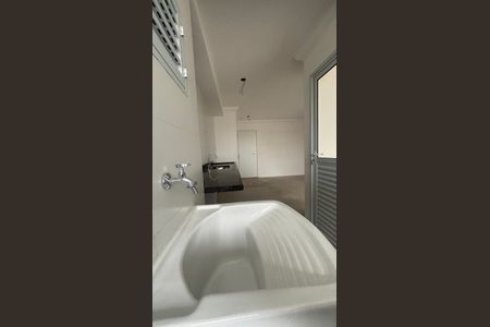 Apartamento à venda com 84m², 3 quartos e 1 vaga Apartamento à venda com 84m², 3 quartos e 1 vagaÁrea de Serviço