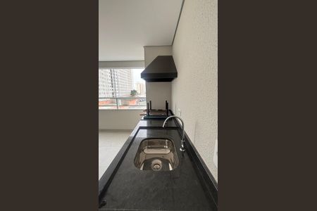 Apartamento à venda com 84m², 3 quartos e 1 vaga Apartamento à venda com 84m², 3 quartos e 1 vagaVaranda da Sala