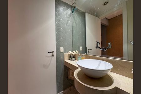 Casa à venda com 167m², 3 quartos e 4 vagas Casa à venda com 167m², 3 quartos e 4 vagasLavabo