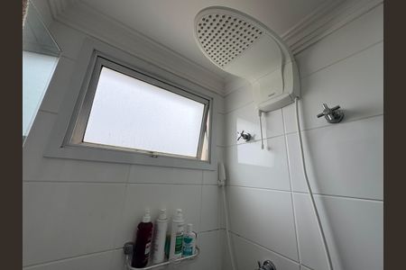 Casa à venda com 167m², 3 quartos e 4 vagas Casa à venda com 167m², 3 quartos e 4 vagasBanheiro da suíte 2