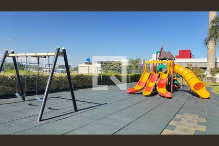 Casa à venda com 167m², 3 quartos e 4 vagas Casa à venda com 167m², 3 quartos e 4 vagasÁrea comum - Playground