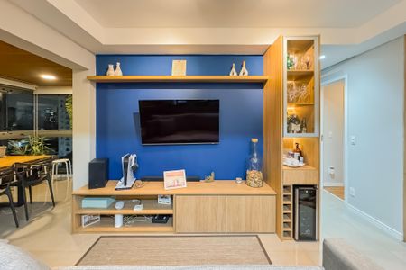 Apartamento para alugar com 69m², 2 quartos e 1 vagaSala