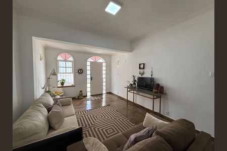 Sala de casa à venda com 5 quartos, 280m² em Dom Bosco, Belo Horizonte