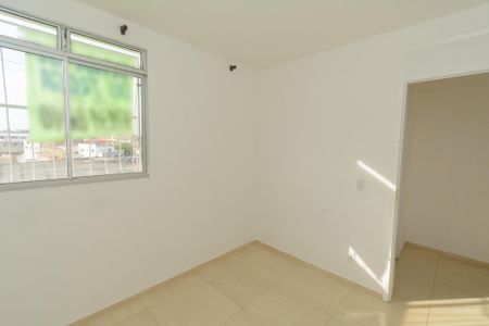 Quarto 1 de apartamento à venda com 2 quartos, 60m² em Diamante, Belo Horizonte