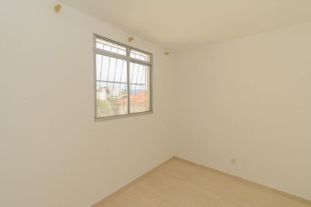 Quarto 2 de apartamento à venda com 2 quartos, 60m² em Diamante, Belo Horizonte