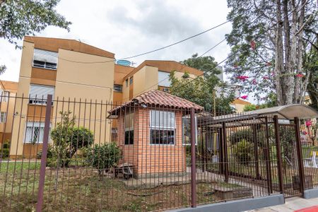 Apartamento à venda com 70m², 2 quartos e 1 vagaFachada
