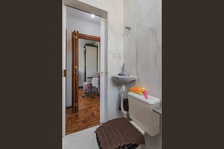 Apartamento à venda com 70m², 2 quartos e 1 vagaBanheiro