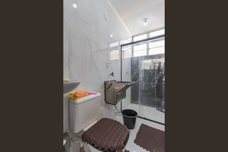 Apartamento à venda com 70m², 2 quartos e 1 vagaBanheiro