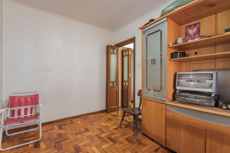 Quarto 2 de apartamento à venda com 2 quartos, 70m² em Jardim Ipiranga, Porto Alegre