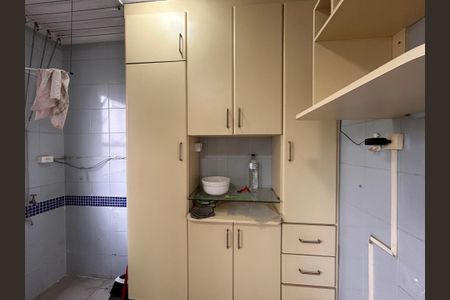 Apartamento para alugar com 55m², 2 quartos e 1 vaga Apartamento para alugar com 55m², 2 quartos e 1 vagaÁrea de Serviço